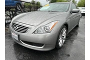 $9995 : 2009 G37 Coupe Sport thumbnail