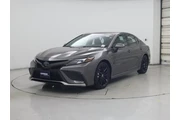 $34998 : Toyota Camry Hybrid 2023 XSE thumbnail