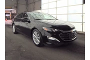 $16998 : Chevrolet Malibu 2023 LT 4dr thumbnail