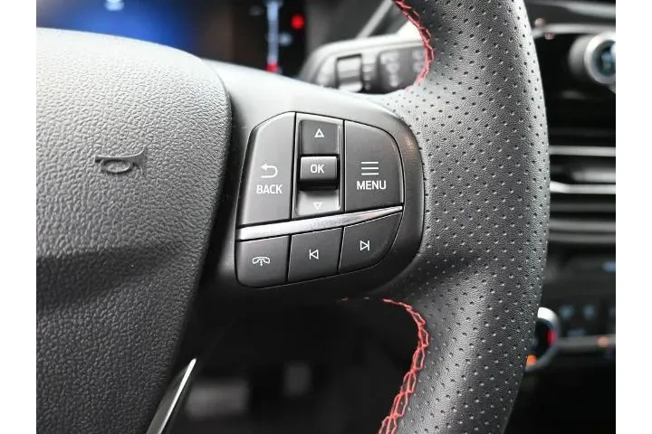 $24099 : Ford Escape 2025 AWD ST-Line image 7