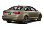 2015 Jetta thumbnail