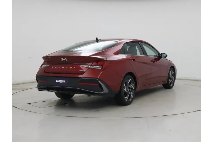 $25998 : Hyundai ELANTRA 2025 Limited image 8