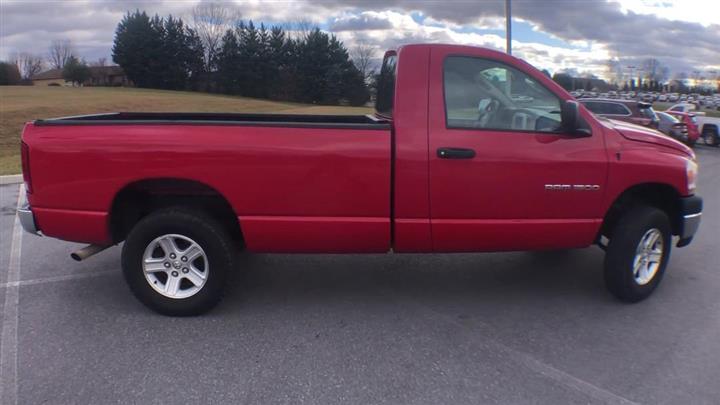 $9900 : PRE-OWNED  DODGE RAM 1500 ST image 9