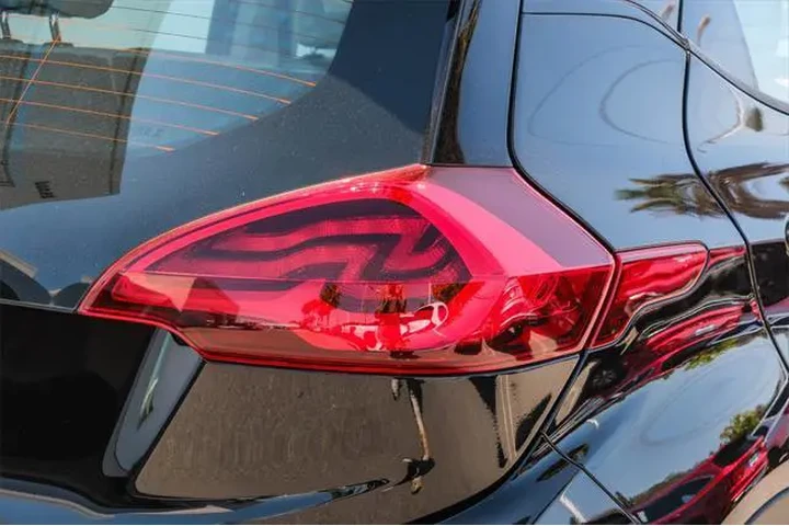 $10888 : Chevrolet Bolt EV 2019 LT 4d image 7