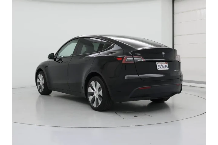 $28998 : Tesla Model Y 2022 AWD Long image 2