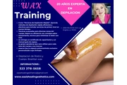 CURSO WAX DEPILACION CERA thumbnail