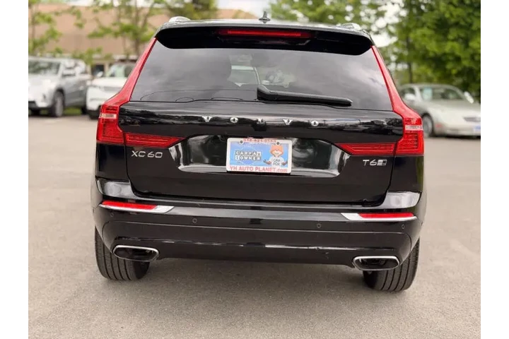 $16995 : 2018 XC60 T6 Inscription image 10