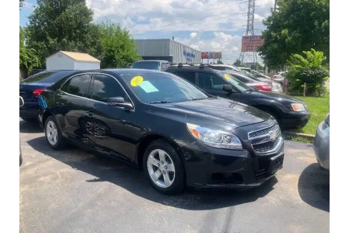 $8990 : 2013 Malibu LT image 5