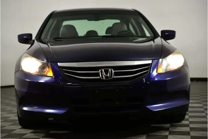 $8999 : Honda Accord 2011 EX-L 4dr S image 5