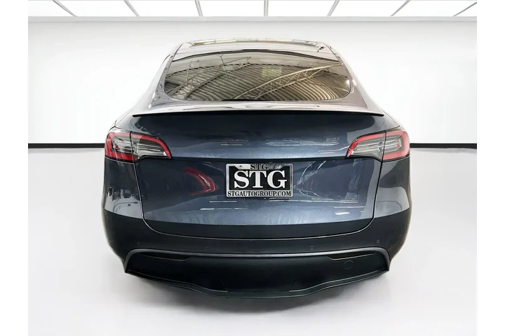 $29887 : Tesla Model Y 2022 AWD Perfo image 9