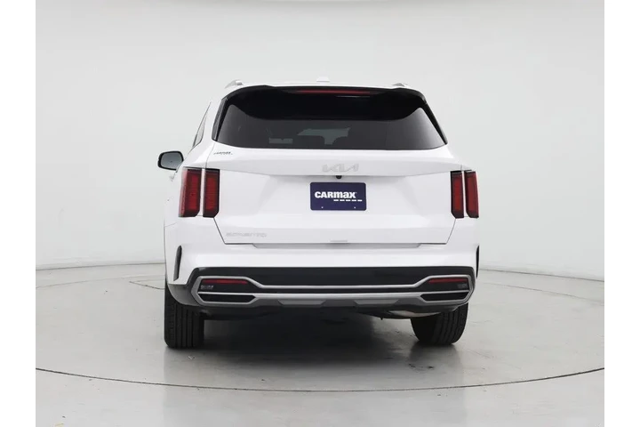 $27998 : Kia Sorento 2023 S 4dr SUV image 6