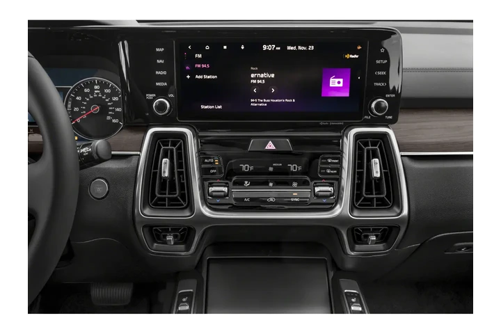 $33999 : 2023 Sorento X-Line S image 7