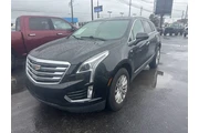 2017 XT5