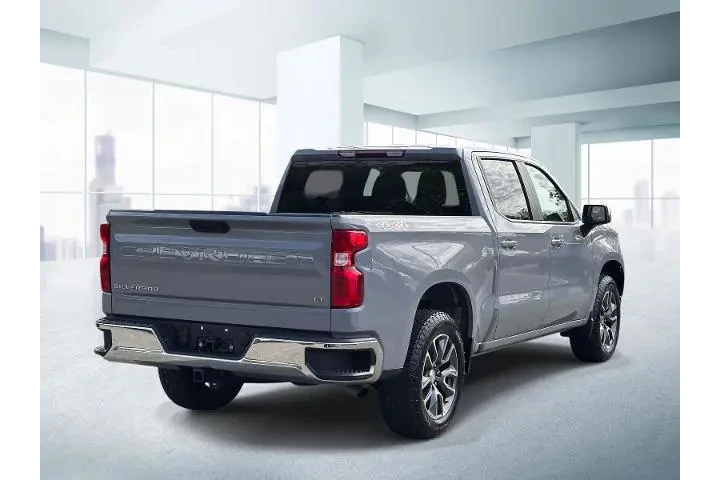 $39999 : Chevrolet Silverado 1500 202 image 4