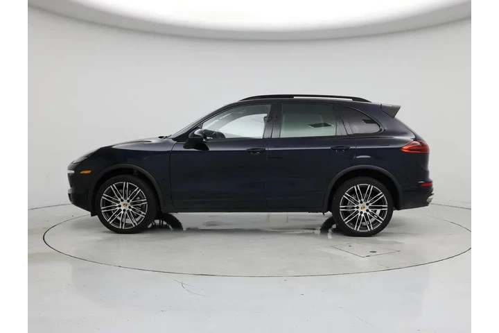 $29998 : Porsche Cayenne 2015 AWD S 4 image 3