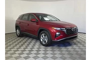 Hyundai TUCSON 2024 en New Orleans