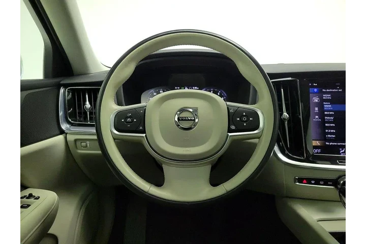 $21998 : Volvo S60 2021 T5 Momentum 4 image 10