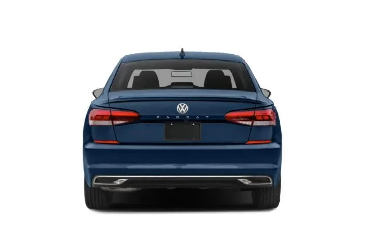 $19346 : Volkswagen Passat 2020 SEL 4 image 5