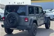 2019 Jeep Wrangler Unlimited thumbnail