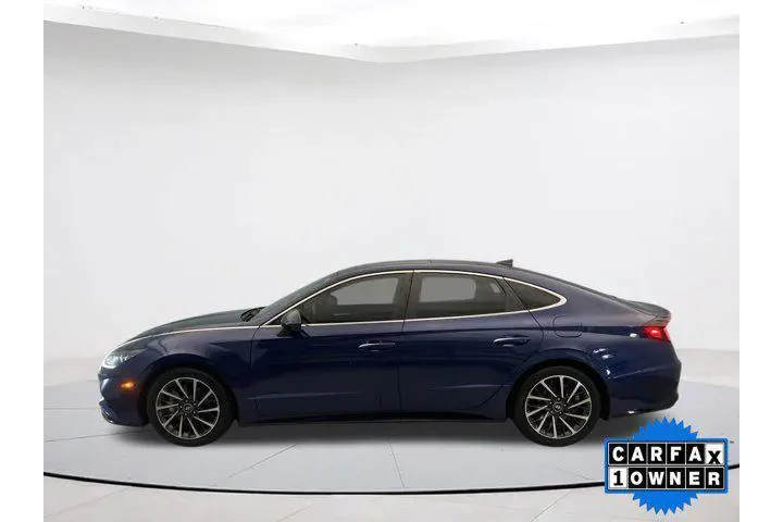 $18203 : Hyundai SONATA 2020 Limited image 7