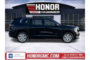 $36488 : GMC Acadia 2024 4x4 Elevatio thumbnail