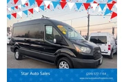 2015 Transit 250 en Modesto