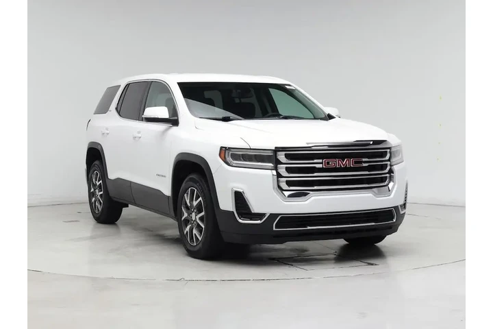 $21998 : GMC Acadia 2021 SLE 4dr SUV image 1