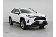 Toyota RAV4 Hybrid 2024 AWD en San Jose
