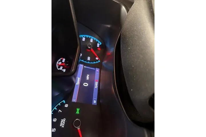 $23374 : Chevrolet Colorado 2019 4x4 image 8