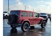 $31295 : Jeep Wrangler Unlimited 2021 thumbnail