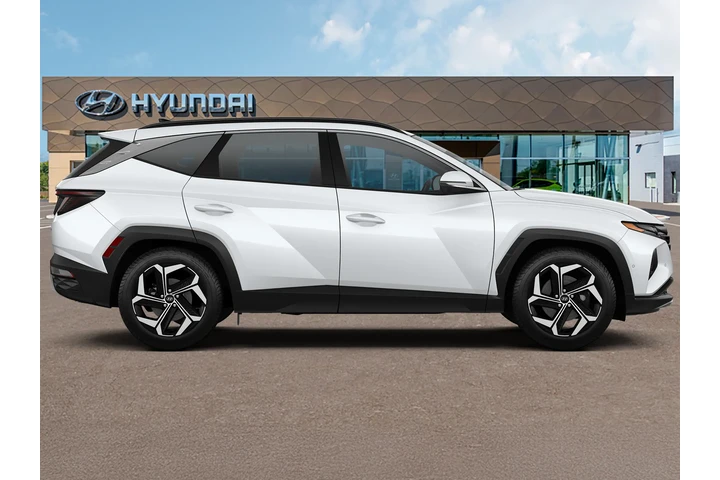 $26988 : Hyundai TUCSON 2023 AWD Limi image 9