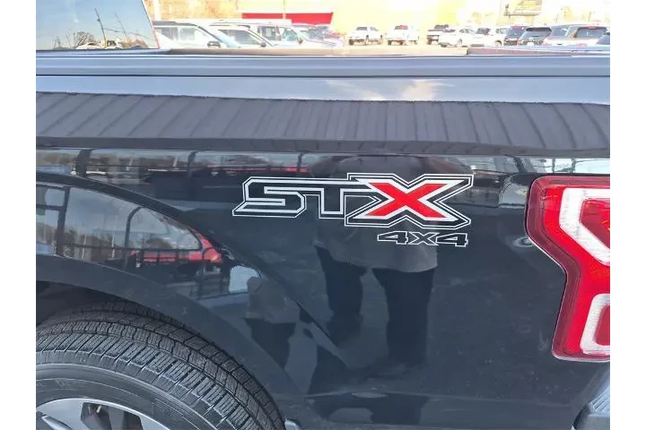 $22388 : Ford F-150 2019 4x4 XL 4dr S image 8