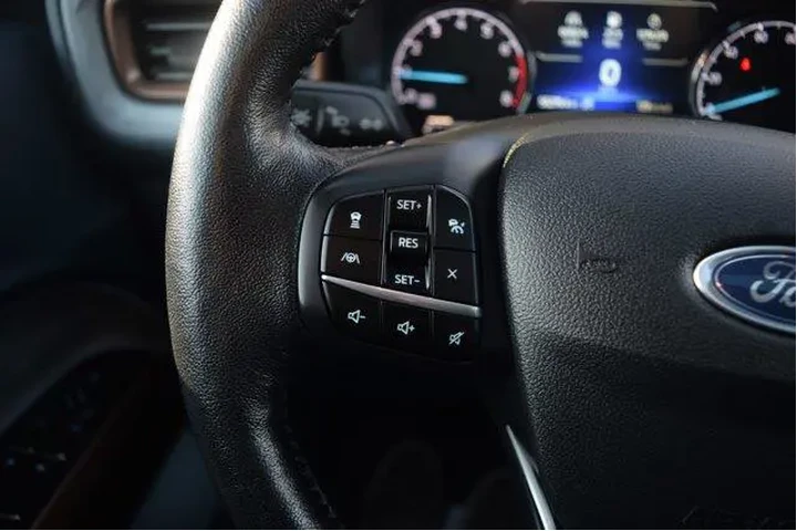 $27000 : Ford Maverick 2022 AWD Laria image 6