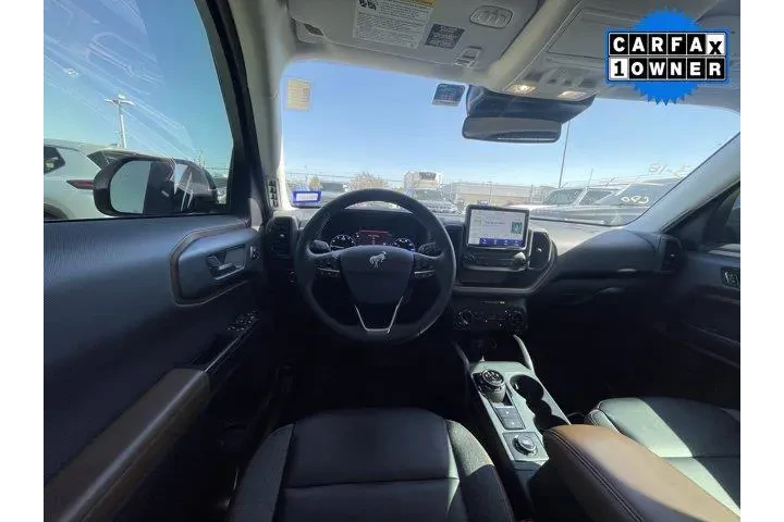 $28359 : Ford Bronco Sport 2023 AWD O image 5