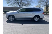 $13995 : 2015 Mercedes-Benz GL-Class G thumbnail