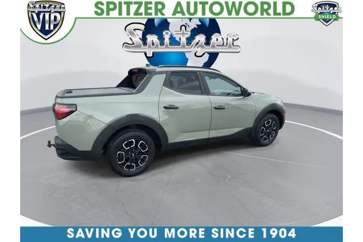 $26623 : Hyundai SANTA CRUZ 2024 AWD image 9