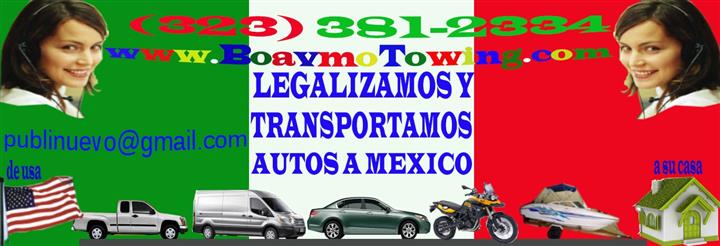 LEGALIZACIONES MEXICO image 2