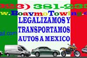 LEGALIZACIONES MEXICO thumbnail