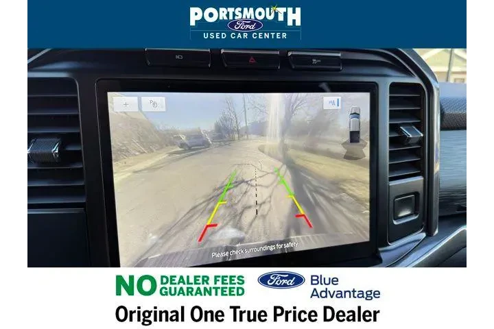 $38995 : Ford F-150 2023 4x4 XLT 4dr image 10