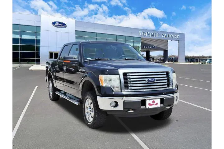 $10993 : Ford F-150 2012 4x4 FX4 4dr image 6