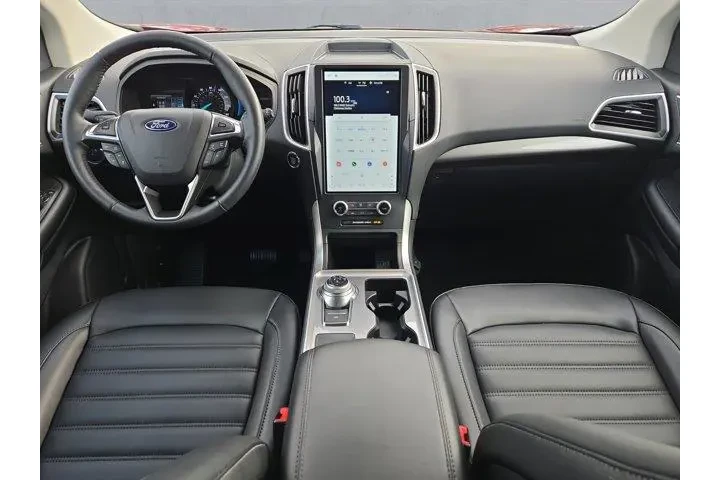 $29995 : Ford Edge 2024 AWD SEL 4dr S image 9