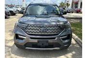 $35888 : Ford Explorer 2023 AWD Limit thumbnail