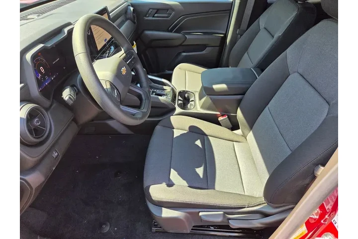 $33991 : Chevrolet Colorado 2026 4x2 image 6