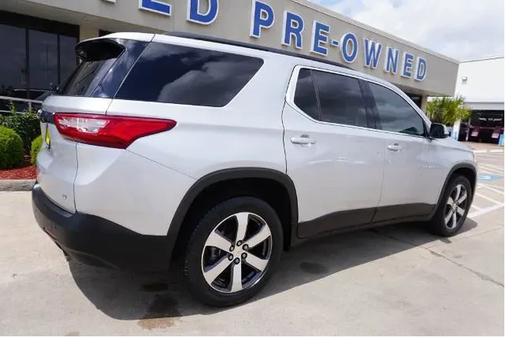 $19988 : Chevrolet Traverse 2020 LT L image 6