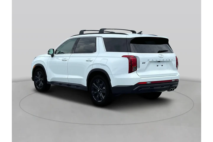 $31460 : Hyundai PALISADE 2024 XRT 4d image 4