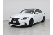 $20998 : Lexus IS 200t 2016 4dr Sedan thumbnail