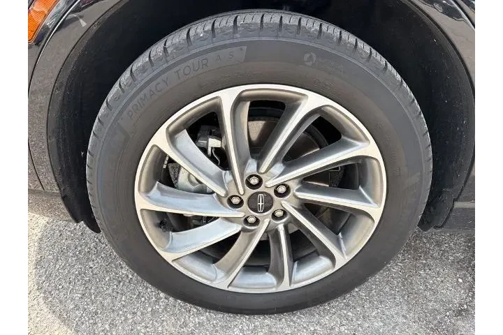 $39000 : Lincoln Corsair 2024 AWD Gra image 5