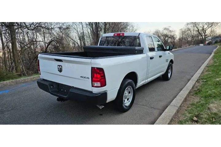 $17995 : 2021 RAM 1500 Classic Tradesm image 3