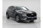 Hyundai SANTA FE 2023 SEL 4d