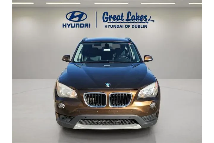 $6266 : BMW X1 2013 AWD xDrive28i 4d image 7
